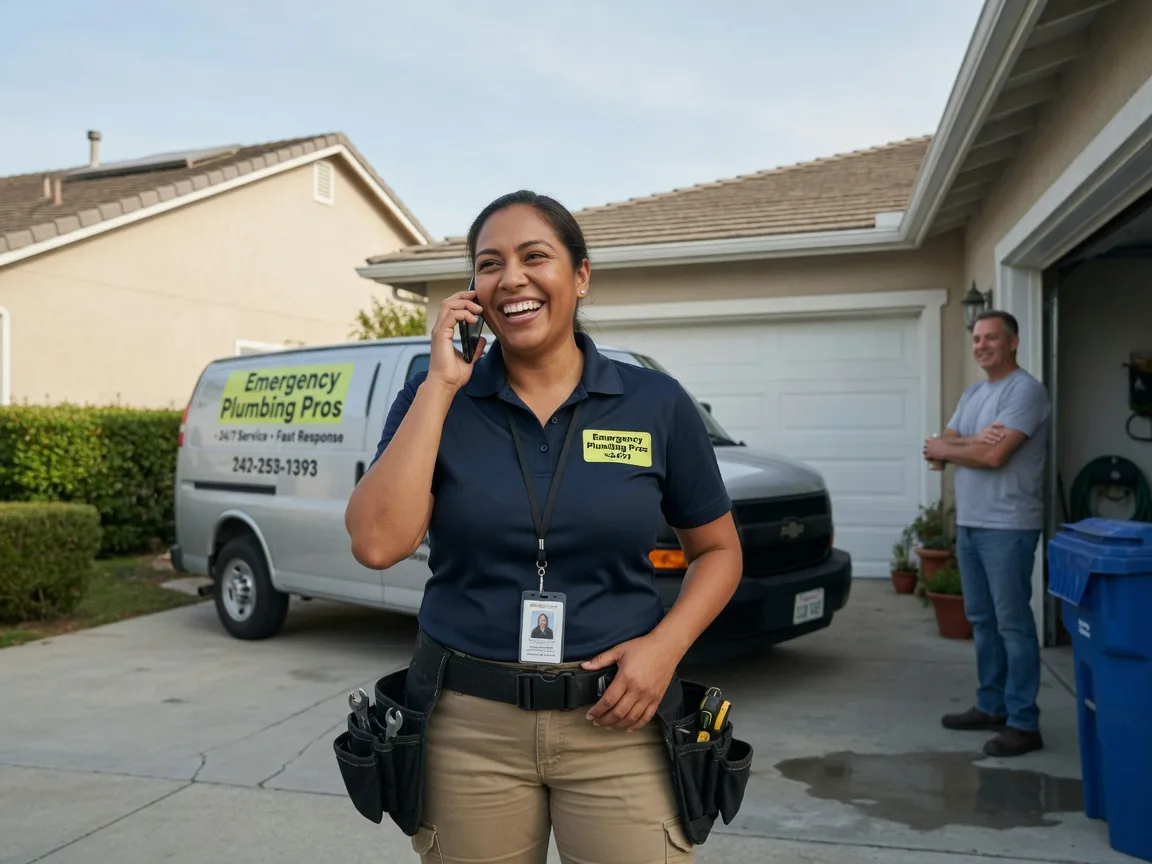 Emergency Plumber Purcell, OK FAQs